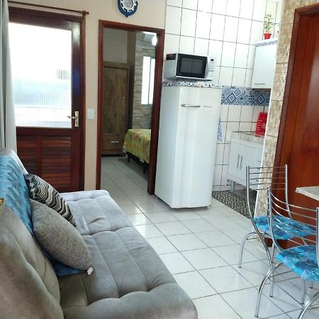 Apartamento Ubatuba - Praia Grande - 250M Da Praia Exteriér fotografie
