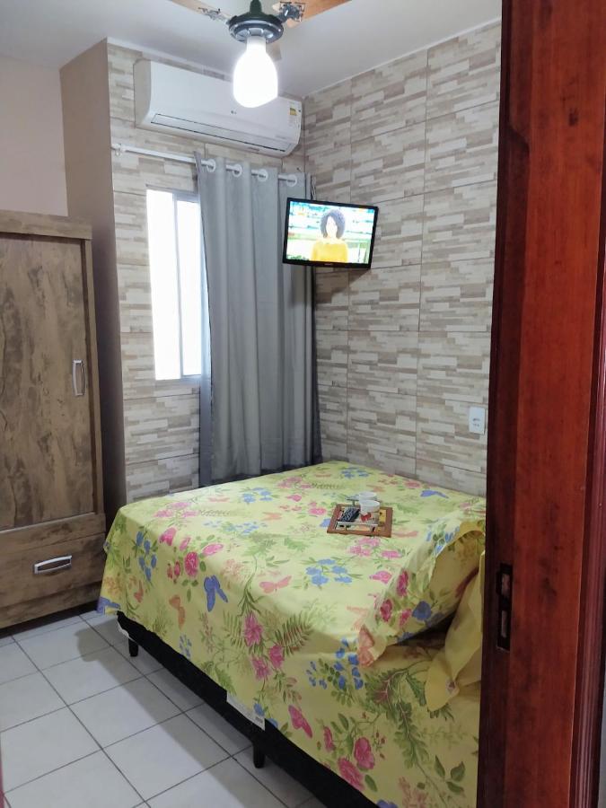 Apartamento Ubatuba - Praia Grande - 250M Da Praia Exteriér fotografie