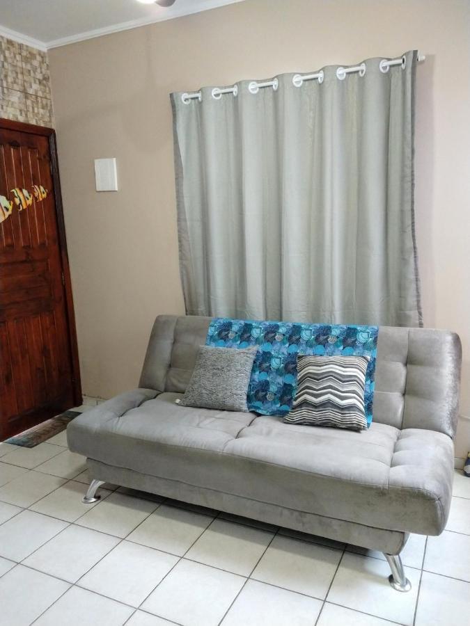 Apartamento Ubatuba - Praia Grande - 250M Da Praia Exteriér fotografie