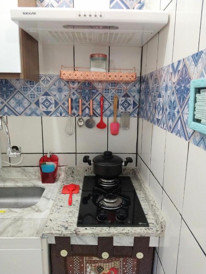 Apartamento Ubatuba - Praia Grande - 250M Da Praia Exteriér fotografie