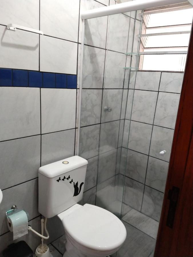 Apartamento Ubatuba - Praia Grande - 250M Da Praia Exteriér fotografie