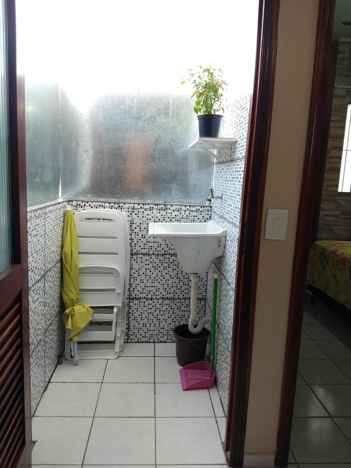 Apartamento Ubatuba - Praia Grande - 250M Da Praia Exteriér fotografie