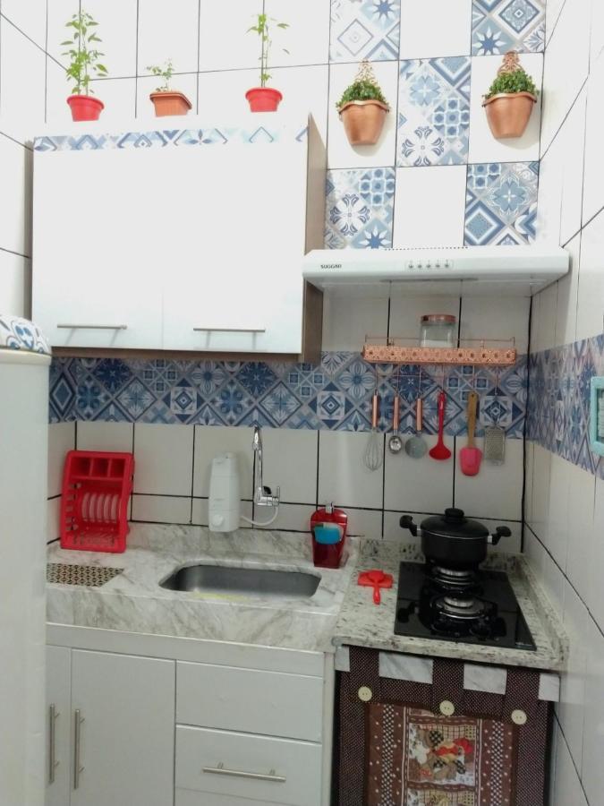 Apartamento Ubatuba - Praia Grande - 250M Da Praia Exteriér fotografie