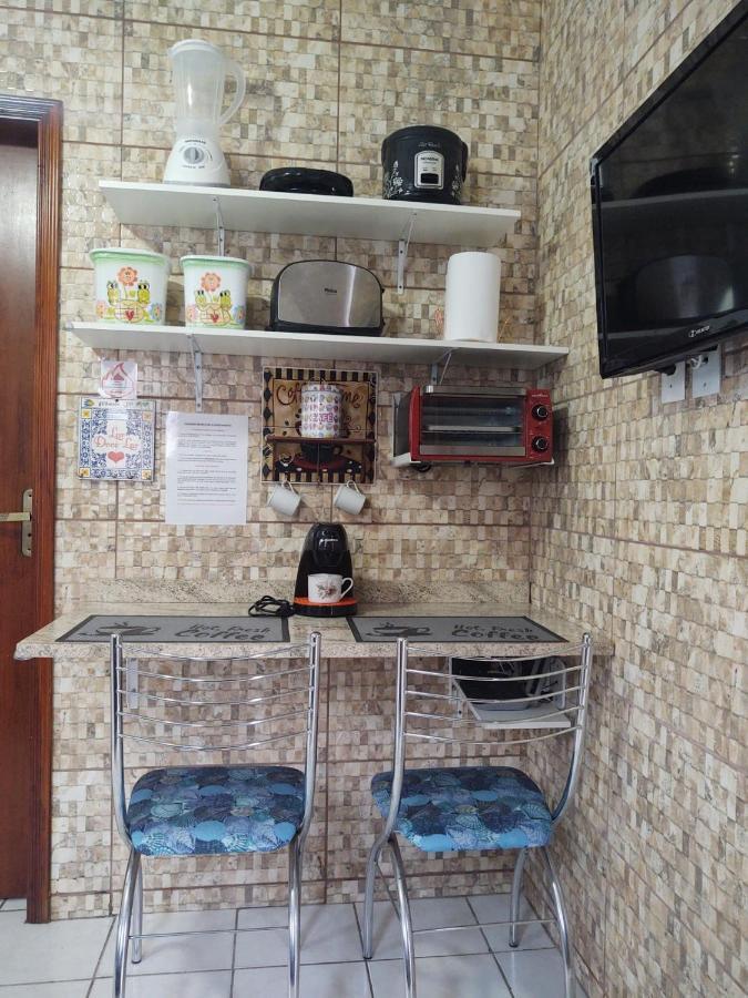 Apartamento Ubatuba - Praia Grande - 250M Da Praia Exteriér fotografie