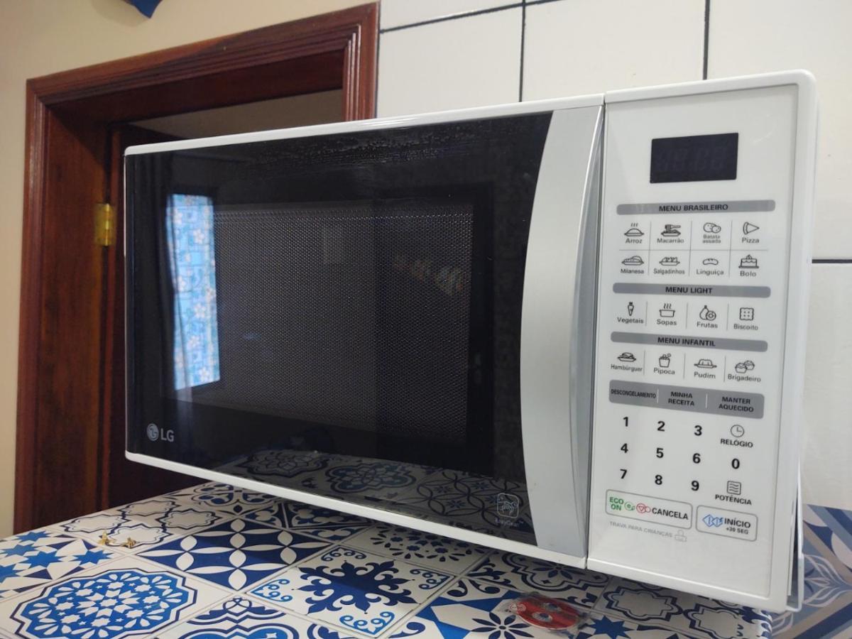 Apartamento Ubatuba - Praia Grande - 250M Da Praia Exteriér fotografie