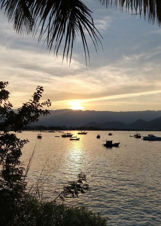 Apartamento Ubatuba - Praia Grande - 250M Da Praia Exteriér fotografie